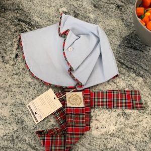 NWT! TBBC Bonnet